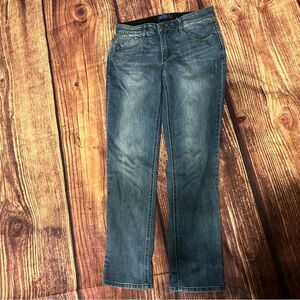 Women’s Democracy Ab Solution Skinny Jean Size 8